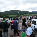 Wallfahrt Maria Kirchbuehel 2014 016