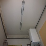 Renovierung Waschraum 008