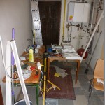 Renovierung Waschraum 019