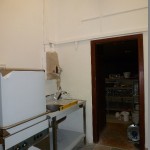 Renovierung Waschraum 031