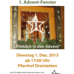 Einladung