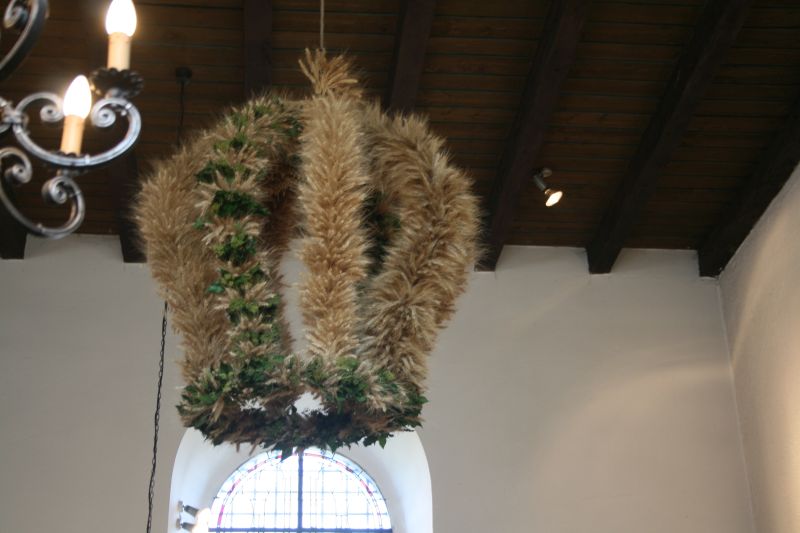 Erntedankfest Dreistetten – Rückblick