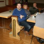kirchenbaenkeeinweihung2