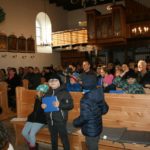 kirchenbaenkeeinweihung3