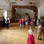 Kinderfasching 2019-03