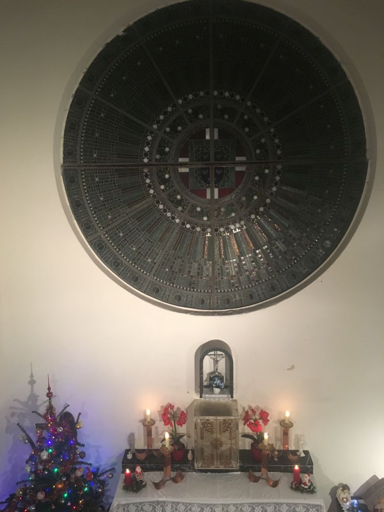 Christmette in der Hohe Wand Kirche – Rückblick