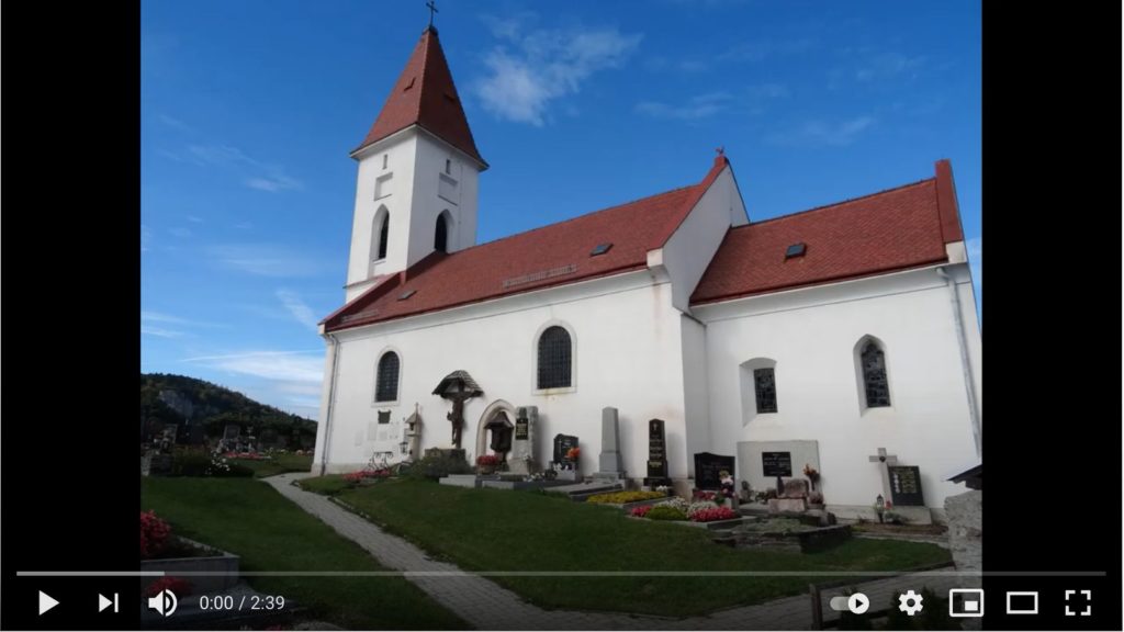 Bibeltankstelle - kurze Tour und Einblick