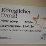 Sternsingen-Ergebnis-2026